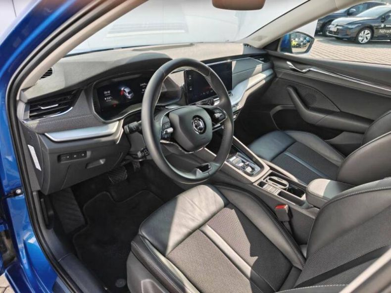 Škoda Octavia - hlavní fotka