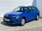 Škoda Kamiq - fotka číslo 0