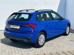 Škoda Kamiq - fotka číslo 1