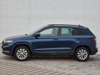 Škoda Karoq - fotka číslo 2