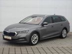 Škoda Octavia - fotka číslo 0
