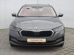 Škoda Octavia - fotka číslo 3