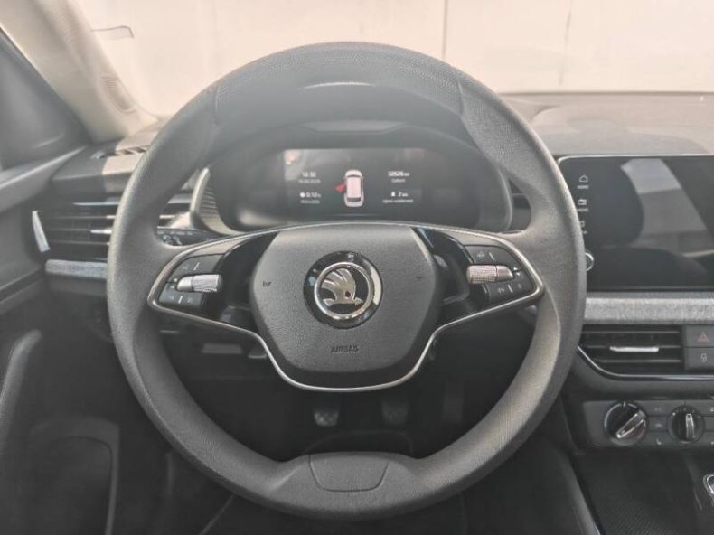 Škoda Kamiq - hlavní fotka