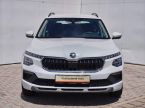 Škoda Kamiq - fotka číslo 3