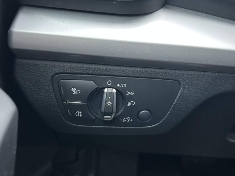 Audi Q5 - hlavní fotka