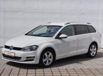 Volkswagen Golf - fotka číslo 0