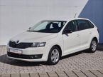 Škoda Rapid - fotka číslo 0