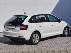 Škoda Rapid - fotka číslo 1
