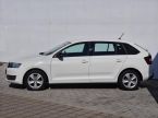 Škoda Rapid - fotka číslo 2