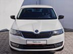 Škoda Rapid - fotka číslo 3