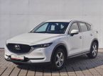 Mazda CX-3 - fotka číslo 0