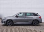 Škoda Scala - fotka číslo 2