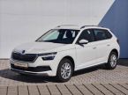 Škoda Kamiq - fotka číslo 0