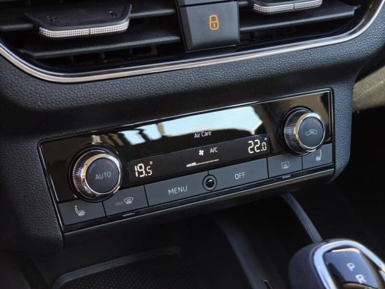 Škoda Kamiq - hlavní fotka