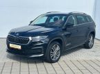 Škoda Kodiaq - fotka číslo 0