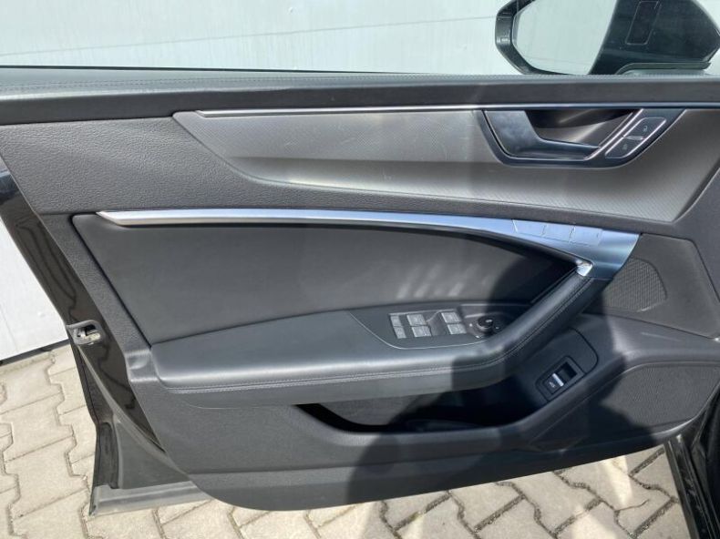 Audi A7 - hlavní fotka