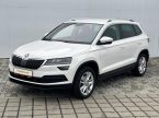 Škoda Karoq - fotka číslo 0
