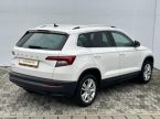 Škoda Karoq - fotka číslo 1