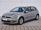 Volkswagen Golf - fotka číslo 0