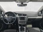 Volkswagen Golf - fotka číslo 9