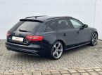 Audi A4 - fotka číslo 1