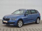 Škoda Kamiq - fotka číslo 0