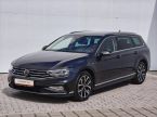 Volkswagen Passat - fotka číslo 0