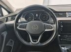 Volkswagen Passat - fotka číslo 11