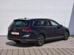Volkswagen Passat - fotka číslo 1