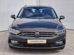 Volkswagen Passat - fotka číslo 3
