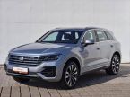 Volkswagen Touareg - fotka číslo 0