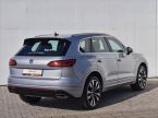 Volkswagen Touareg - fotka číslo 1