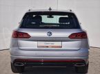 Volkswagen Touareg - fotka číslo 25