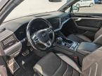 Volkswagen Touareg - fotka číslo 4