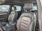 Volkswagen Touareg - fotka číslo 5
