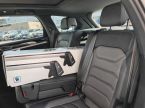 Volkswagen Touareg - fotka číslo 8