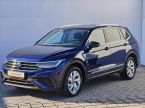 Volkswagen Tiguan - fotka číslo 0