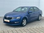 Škoda Octavia - fotka číslo 0