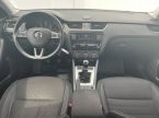 Škoda Octavia - fotka číslo 9