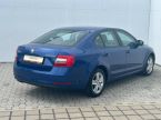 Škoda Octavia - fotka číslo 1