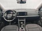 Škoda Karoq - fotka číslo 9