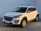 Hyundai Tucson - fotka číslo 0