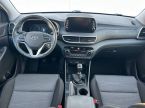 Hyundai Tucson - fotka číslo 9