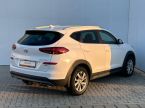 Hyundai Tucson - fotka číslo 1
