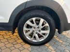 Hyundai Tucson - fotka číslo 20