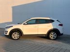 Hyundai Tucson - fotka číslo 2