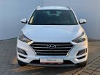 Hyundai Tucson - fotka číslo 3