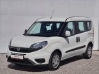 Fiat Dobló - fotka číslo 0