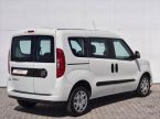 Fiat Dobló - fotka číslo 1