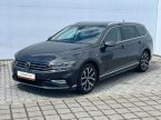 Volkswagen Passat - fotka číslo 0